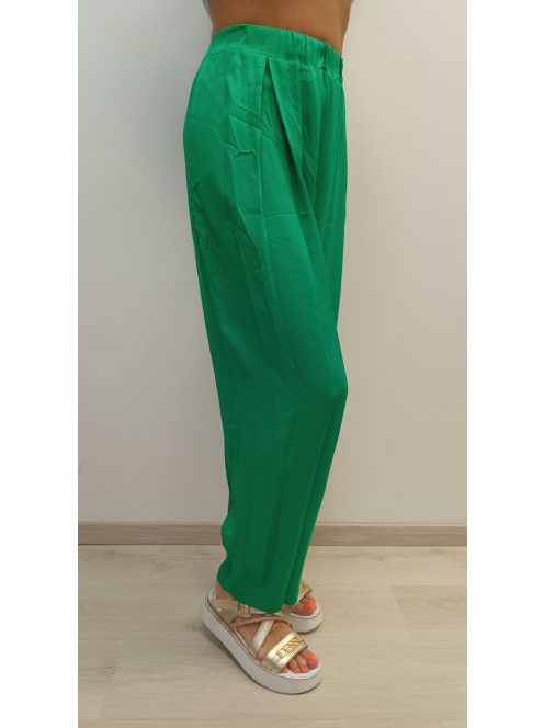 Maya Longa Zöld Nadrág