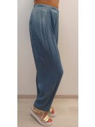 Maya Longa Kék Nadrág