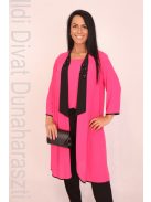 Gemko Pink-Fekete Háromrészes Szett