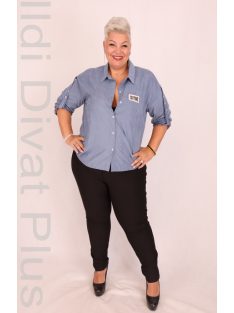 Kokart Kék Fashion Ing