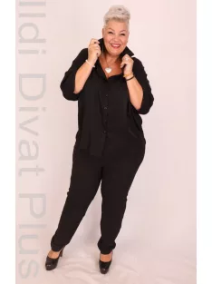Biljana Fekete Gombos Ing+Nadrág