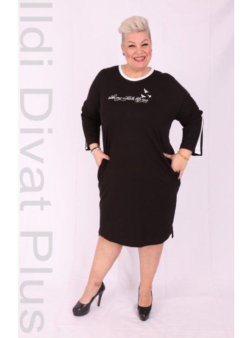 Marisis Fekete Hermina Ruha