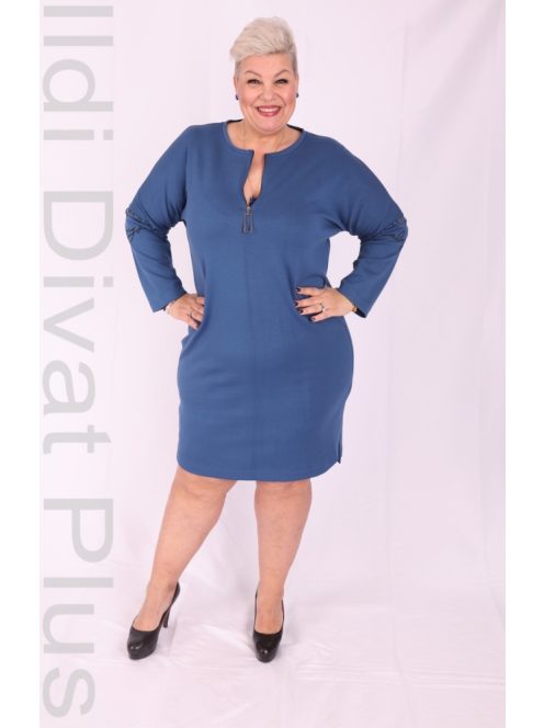 Marisis Kék Leon Ruha