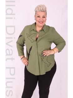 Marisis Keki Bird Ing