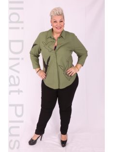 Marisis Keki Bird Ing