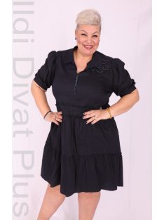 Marisis Fekete Lupia Ruha