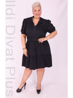 Marisis Fekete Lupia Ruha