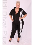 Cadrelli Fekete-Fehér Overál