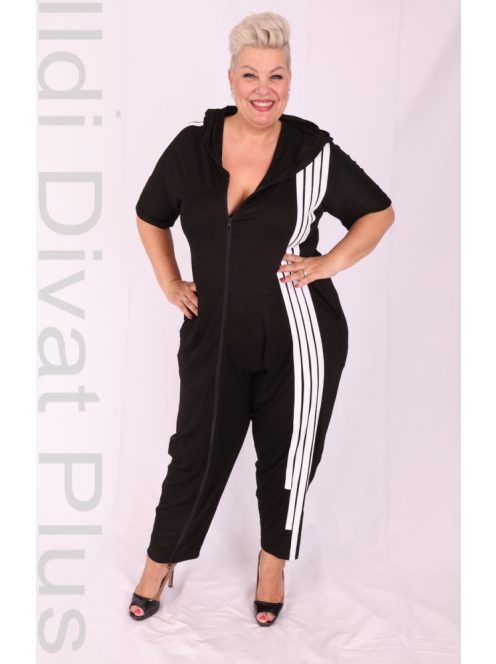 Cadrelli Fekete-Fehér Overál