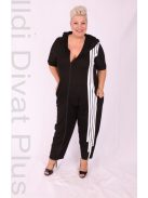 Cadrelli Fekete-Fehér Overál