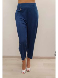 Zanessi Kék Lézser Nadrág