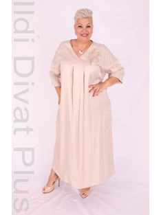 Kapris Beige Polly Ruha