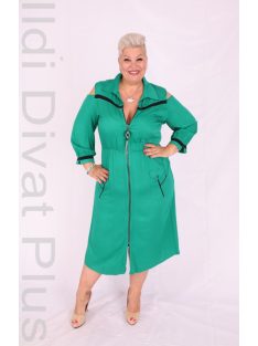 ViaVia Zöld Gallini Ruha