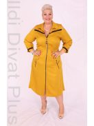 ViaVia Mustár Gallini Ruha