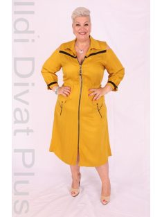 ViaVia Mustár Gallini Ruha