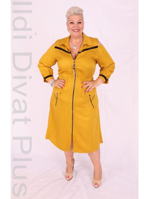 ViaVia Mustár Gallini Ruha