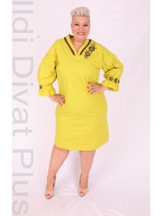 VIaVia Lime Leona Ruha