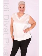 Kapris Ekrü Köves Top-3