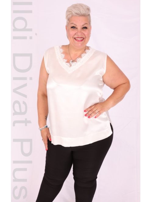 Kapris Ekrü Köves Top-3