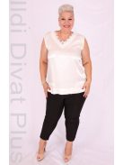 Kapris Ekrü Köves Top-3