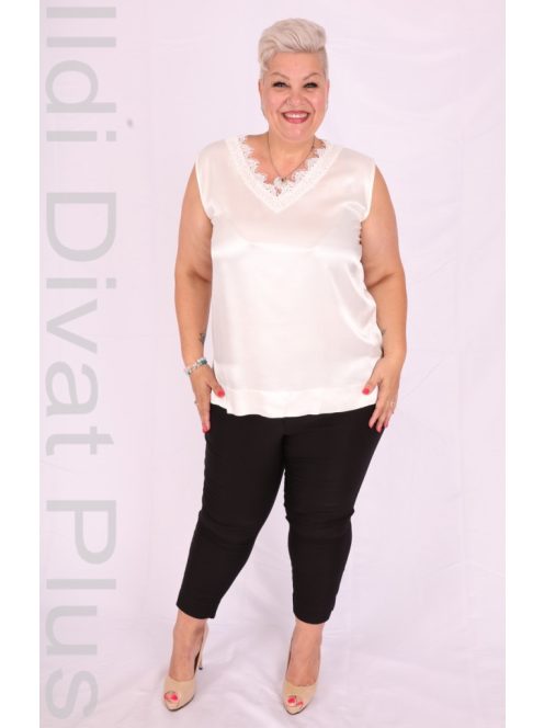 Kapris Ekrü Köves Top-3