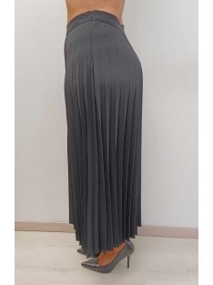 Basico Fekete Rakott Szoknya