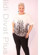 Lavellina Fehér-Ocelott Felső