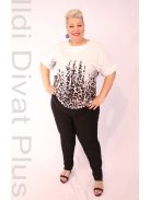 Lavellina Fehér-Ocelott Felső