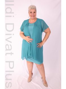 Hesba Türkiz Liana Alkalmi Ruha