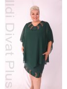 Baroslis Smaragd Milina Ruha