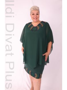 Baroslis Smaragd Milina Ruha