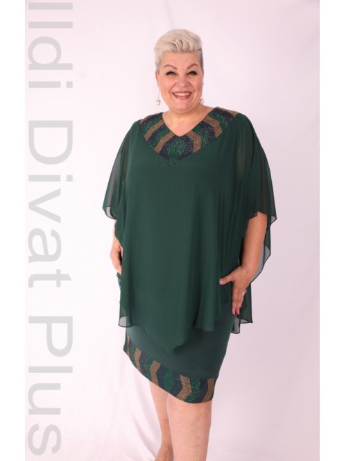 Baroslis Smaragd Milina Ruha