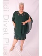 Baroslis Smaragd Milina Ruha