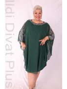 Baroslis Smaragd Szerena Ruha