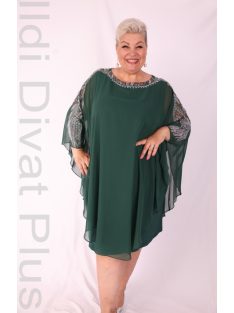 Baroslis Smaragd Szerena Ruha