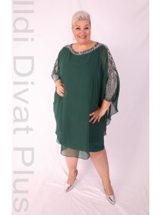 Baroslis Smaragd Szerena Ruha