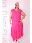 Luani Pink Masnis Ruha