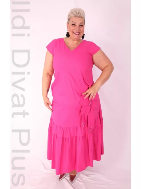 Luani Pink Masnis Ruha