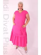 Luani Pink Masnis Ruha