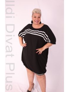 Izar Fekete Lima Ruha