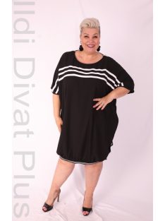 Izar Fekete Lima Ruha