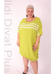 Izar Zöld Lima Ruha