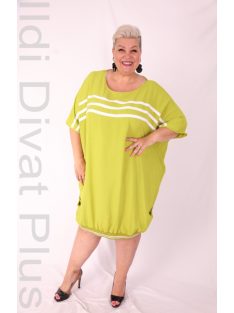 Izar Zöld Lima Ruha