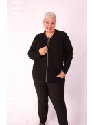 Sinyora Fekete-Köves Zippes Teran Felső