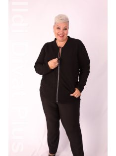 Sinyora Fekete-Köves Zippes Teran Felső