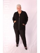 Sinyora Fekete-Köves Zippes Teran Felső