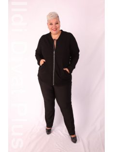 Sinyora Fekete-Köves Zippes Teran Felső