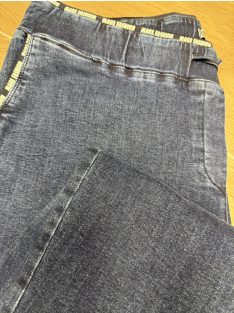 Mags Farmerkék Lima Nadrág