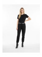 Mags Fekete Lima Nadrág