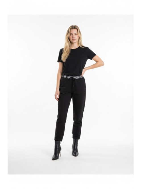 Mags Fekete Lima Nadrág